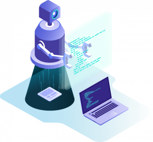 Разработка сайта для автоматизации бизнес-процессов в Цицикаре