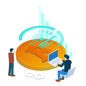 Создание сложного сайта для блокчейн и криптовалюты в Цицикаре