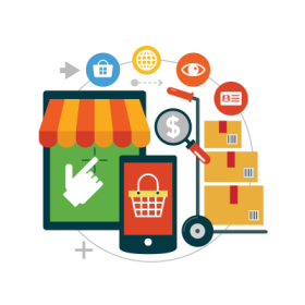 Разработка сложного сайта для сферы логистики в Цицикаре